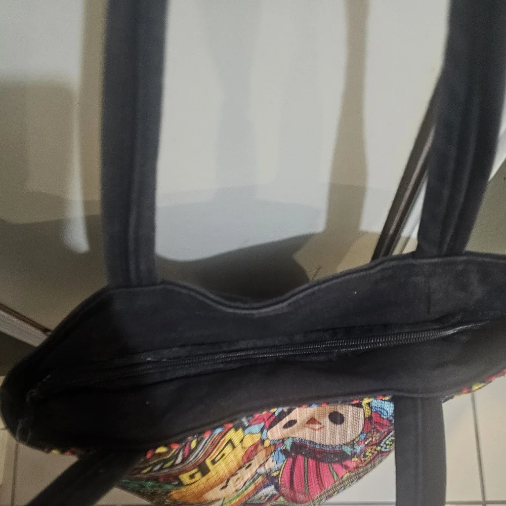 Artesinal Purse - Picture 5 of 6